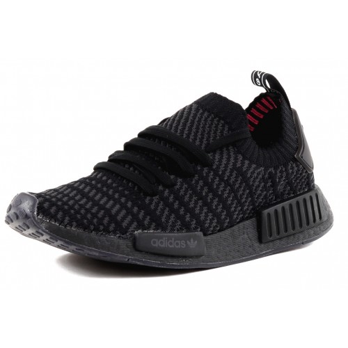NMD_R1 STLT Primeknit
