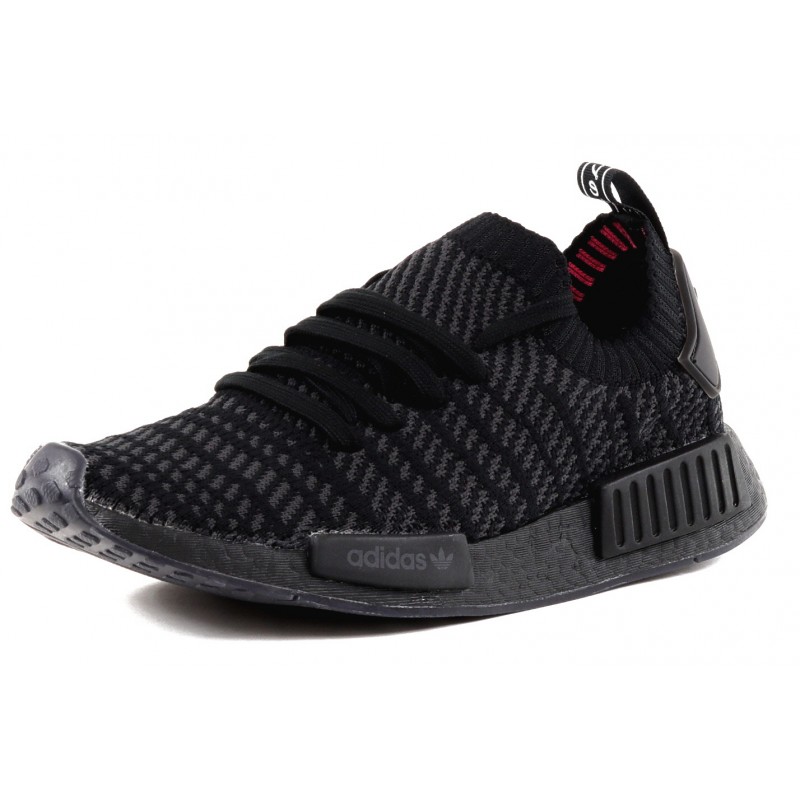 NMD_R1 STLT Primeknit