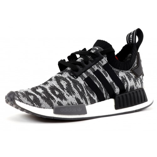 NMD_R1 Primeknit