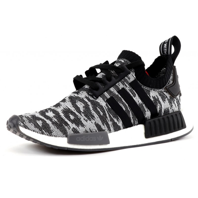 NMD_R1 Primeknit