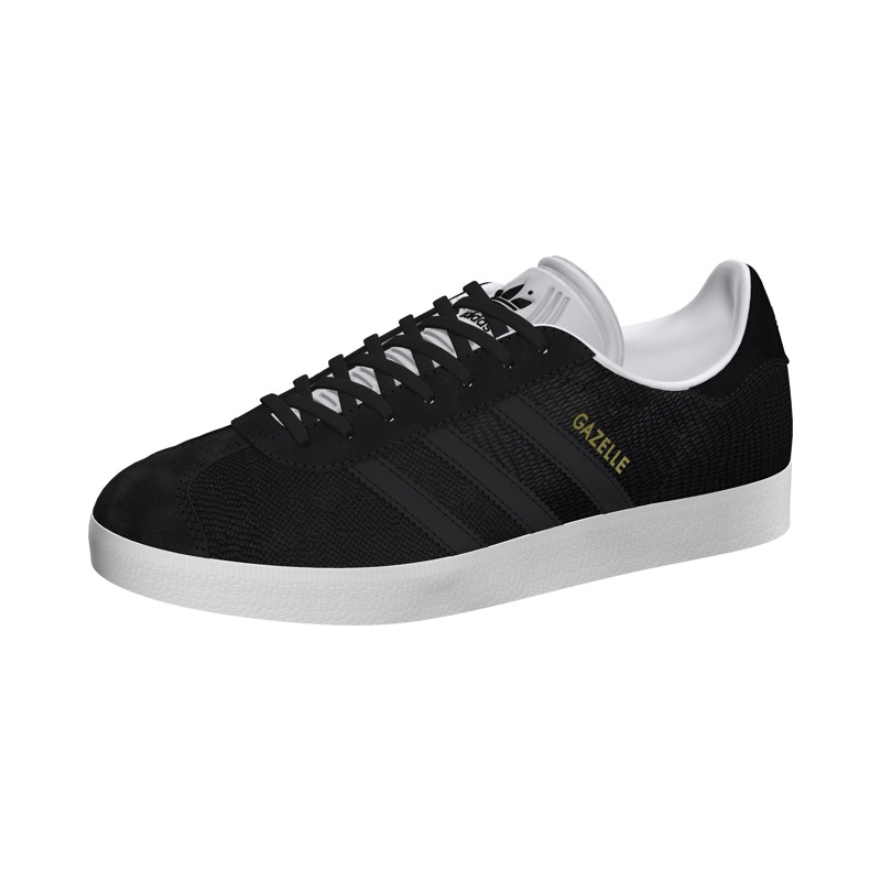 Gazelle W