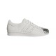 Superstar 80S Metal Toe W