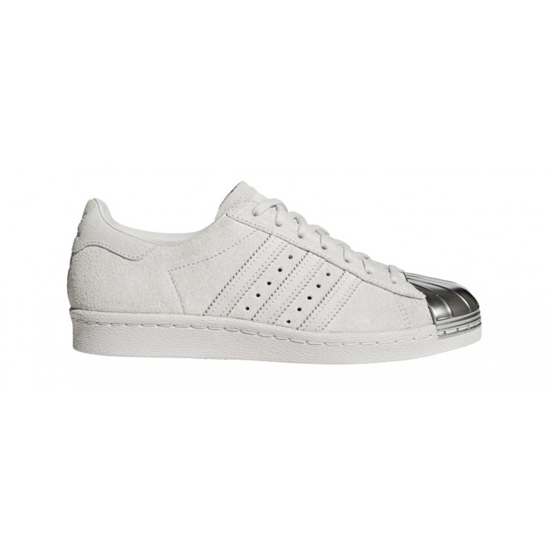 Superstar 80S Metal Toe W
