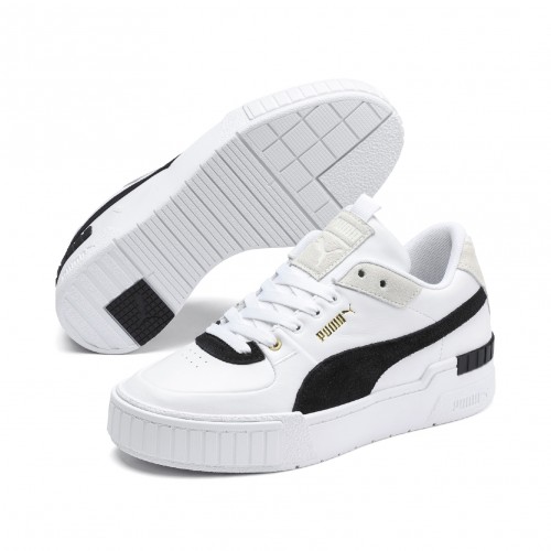 PUMA Cali Sport Heritage WNS