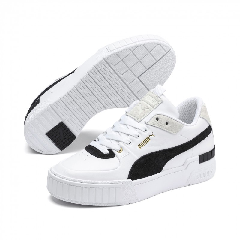 Puma Cali Sport Heritage WNS
