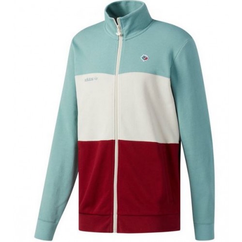 Magenta Jacket