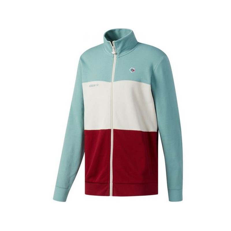 Magenta Jacket