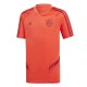 adidas Performance Fcb Tr Jsy Y