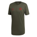 Fcb Ssp Tee
