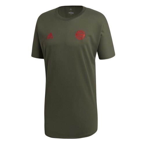 adidas performance Fcb Ssp Tee