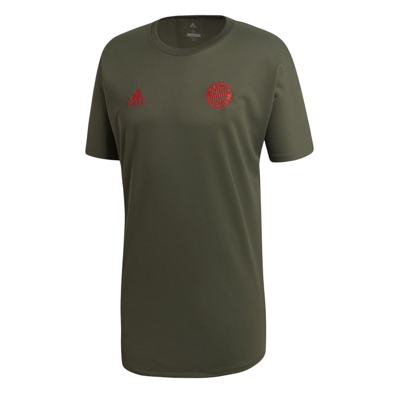 adidas performance Fcb Ssp Tee