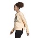 adidas Performance W Id Glam Sweat