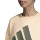 adidas Performance W Id Glam Sweat