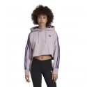 Cropped Hood