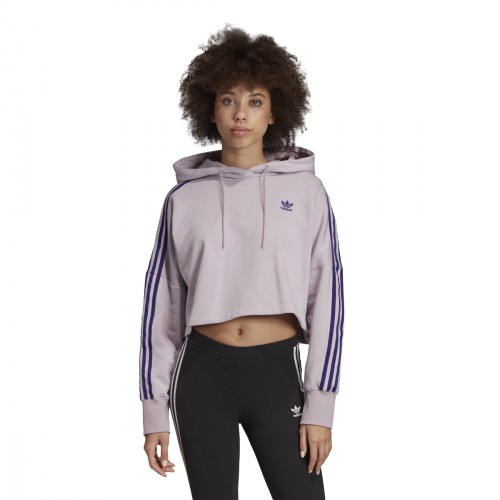 adidas Originals Cropped Hood