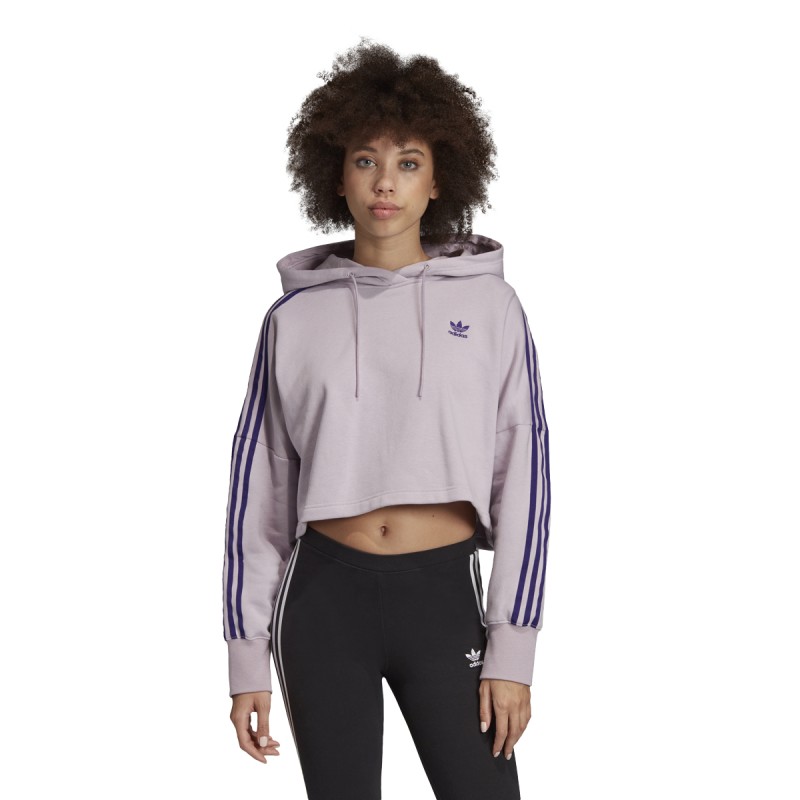 adidas Originals Cropped Hood