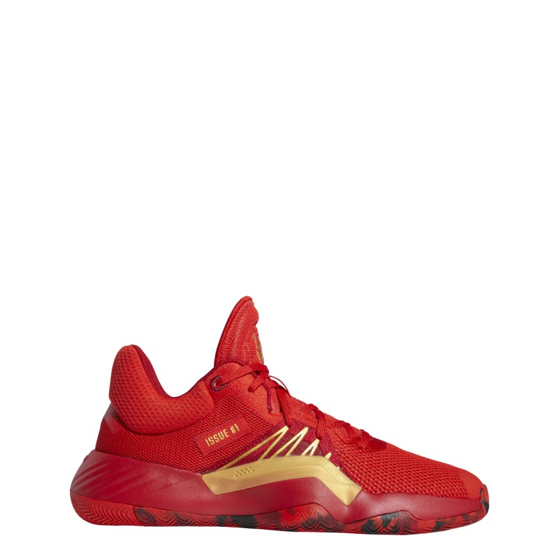 adidas Performance D.O.N. Issue 1