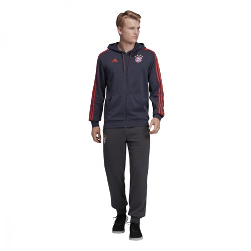 adidas Performance Fcb Fz Hd