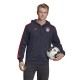adidas Performance Fcb Fz Hd