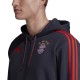adidas Performance Fcb Fz Hd