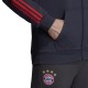 adidas Performance Fcb Fz Hd