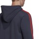 adidas Performance Fcb Fz Hd