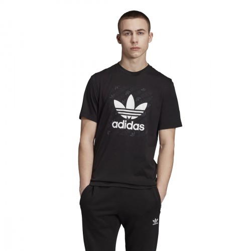 adidas Originals Mono Square Tee
