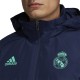 adidas Performance Real Eu Aw Jkt