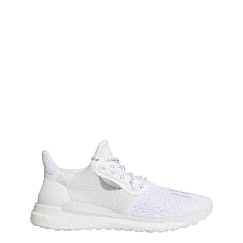 adidas Performance Pw Solarhu Gryscale