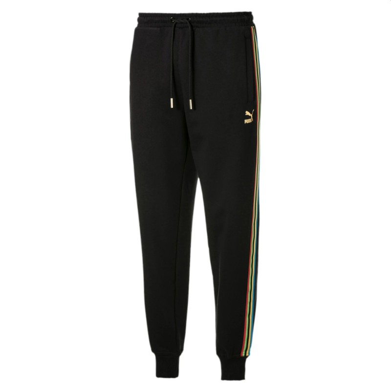 Puma FD TFS WH TRK Pant FT