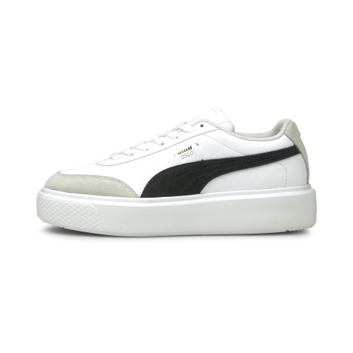 Puma Oslo Maya Archive Wn