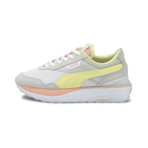 Puma Cruise Rider Silk Wn'S