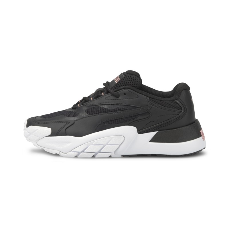 Puma Hedra Metal Wn'S
