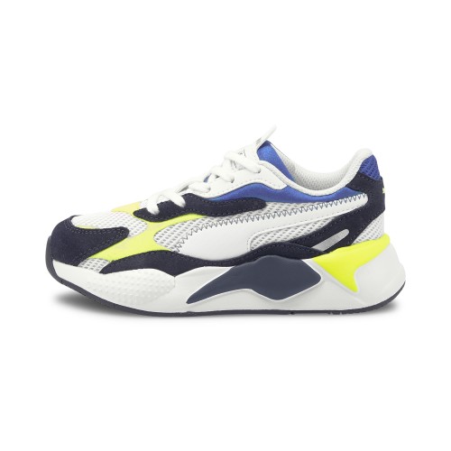 Puma Rs-X³ Twill Airmesh Ps