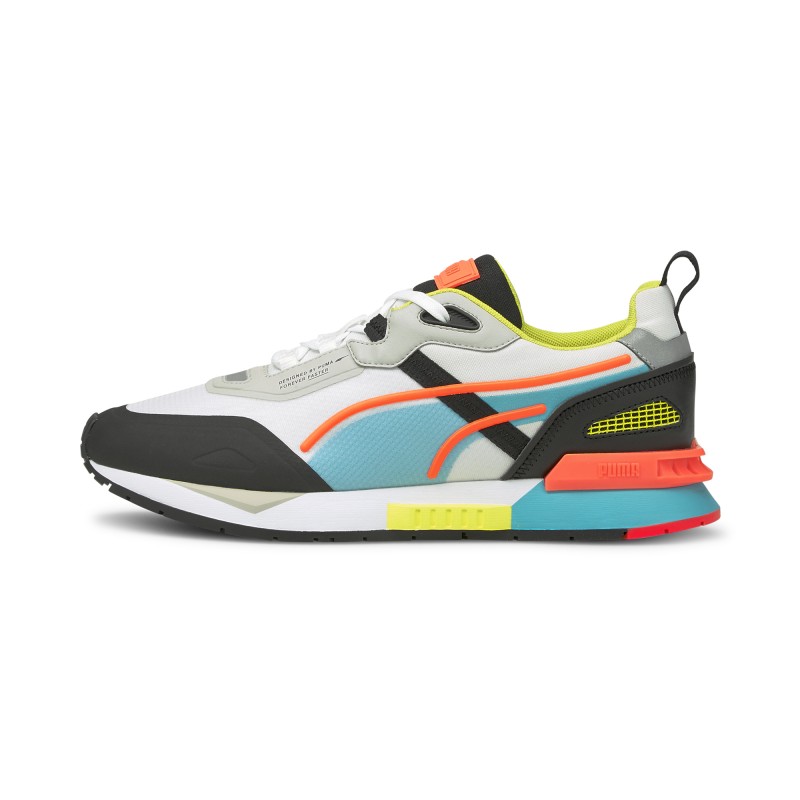 Puma Mirage Tech