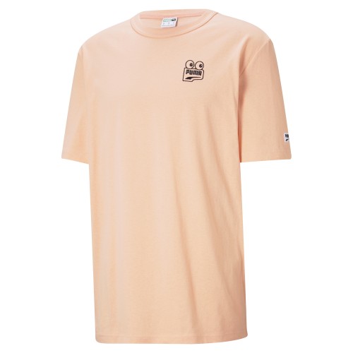Puma Fd Downtown Graf Tee