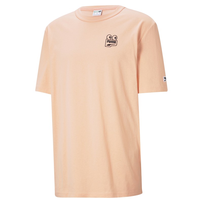 Puma Fd Downtown Graf Tee