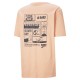 Puma Fd Downtown Graf Tee