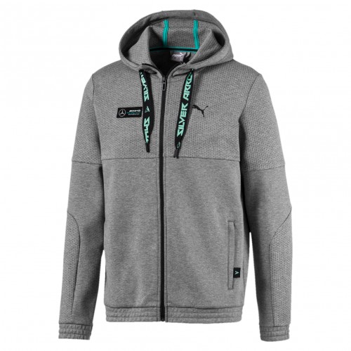 Puma Fd Mapm Sweat Hoodie