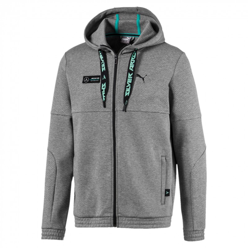 Puma Fd Mapm Sweat Hoodie
