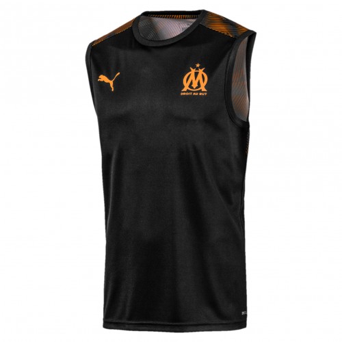 Puma Om Training Jersey