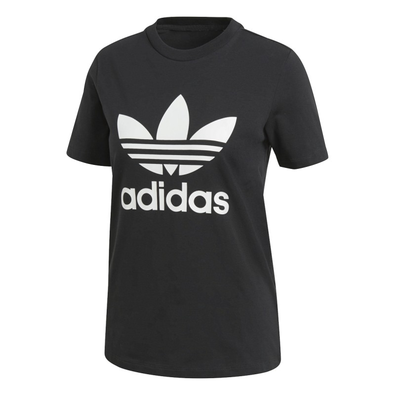 adidas Originals Trefoil Tee