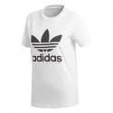 Trefoil Tee