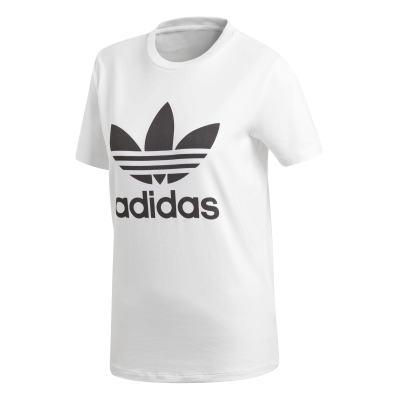 adidas Originals Trefoil Tee