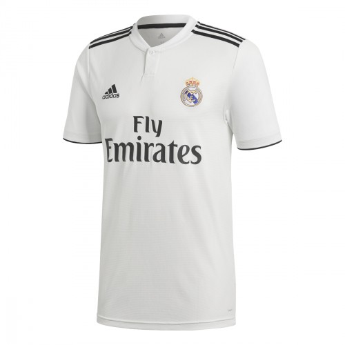 adidas Performance Real H Jsy