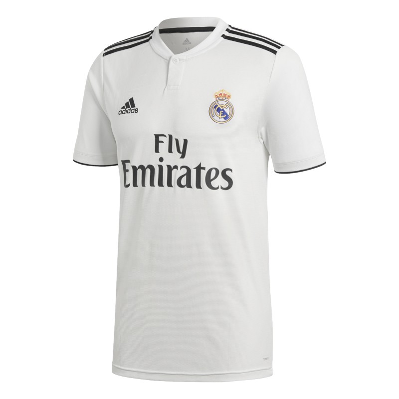 adidas Performance Real H Jsy