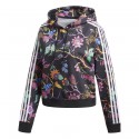 Hoodie Crop