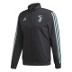 adidas Performance Juve Eu Pre Jkt