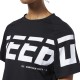 Reebok Wor Myt Graphic Tee