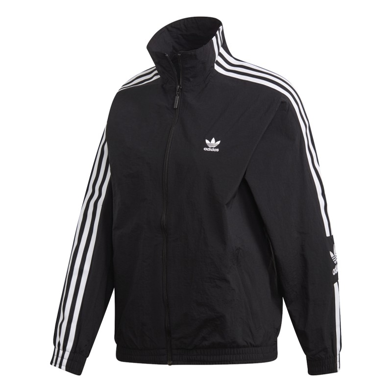 adidas Originals Nylon Track Top